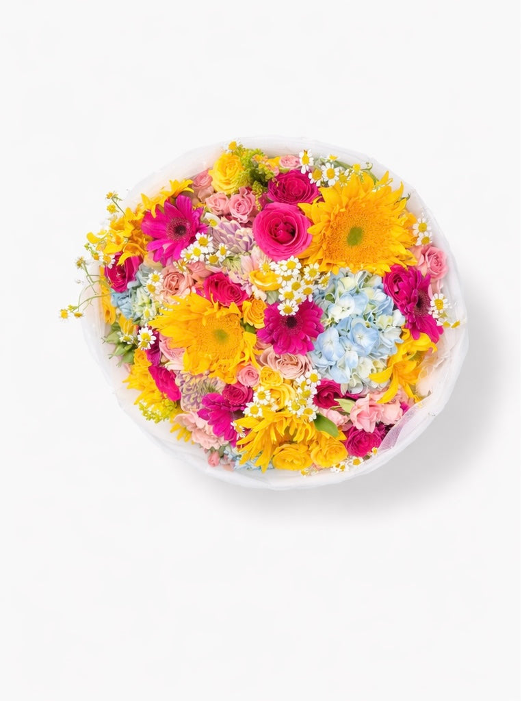 Mixed Bouquet