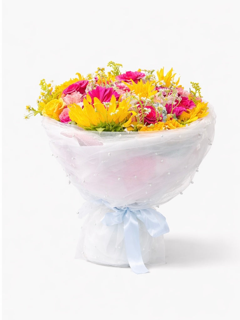 Mixed Bouquet