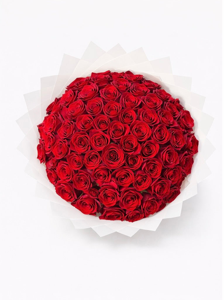 Classic Bouquet