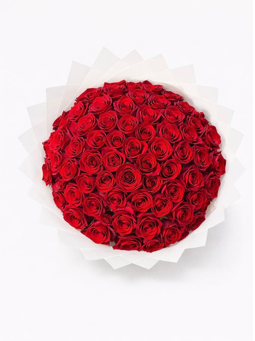 Classic Bouquet